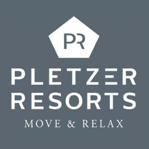 Pletzer Resort - Logo