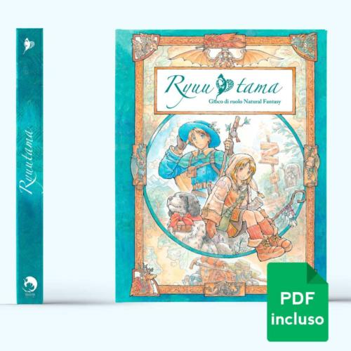 ryuutama-manuale-pdf