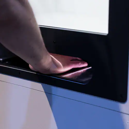 Fortuna AI | Fortune Teller rental for events in Los Angeles, Orange County, and nationwide