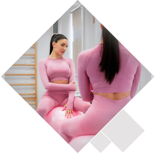 Pérez Ondina | Pilates en Móstoles