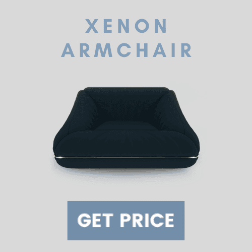 xenon-armchair xenon-armchair luxury mid-century living room Night Fever Collection: A Luxury Mid-Century Living Room You’ll Adore! xenon armchair