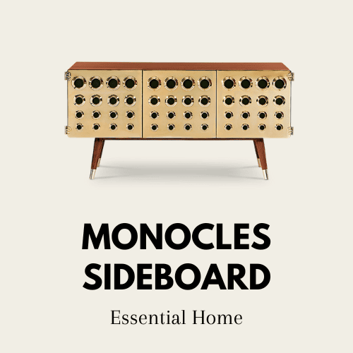 monocles-sideboard monocles-sideboard alex kravitz design Alex Kravitz Design: Compelling And Immersive Interior Narratives monocles sideboard