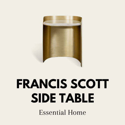 FRANCIS-SCOTT-SIDE-TABLE FRANCIS-SCOTT-SIDE-TABLE 4 Reasons To Invest In Luxury Home Furniture 4 Reasons To Invest In Luxury Home Furniture FRANCIS SCOTT SIDE TABLE