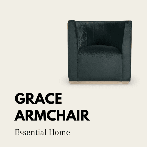 grace-armchair grace-armchair elicyon Best Interior Designers: Tailored Interior Designs by Elicyon grace armchair