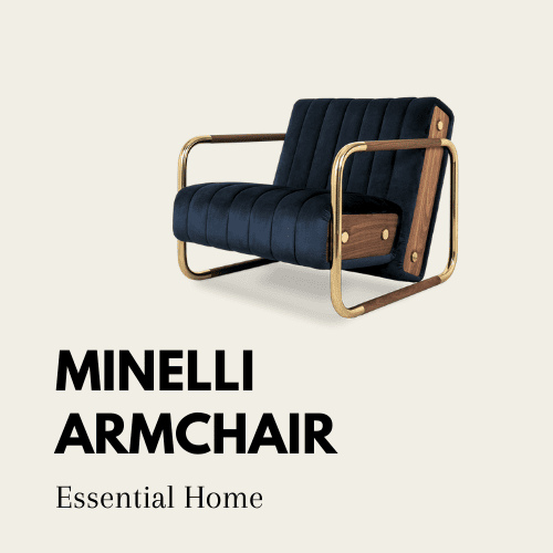 minelli-armchair-1 minelli-armchair-1 los angeles home Step inside A Soothing Los Angeles Home With A Beautiful Neutral Color Palette minelli armchair 1