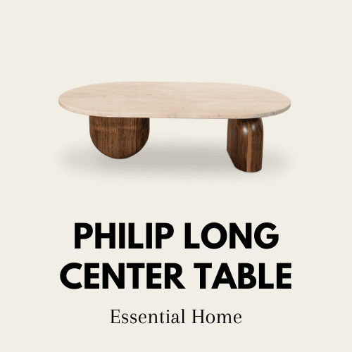 vanessa deleon associates Vanessa DeLeon Associates: Cuban Roots Meet Art Deco Style philip long center table