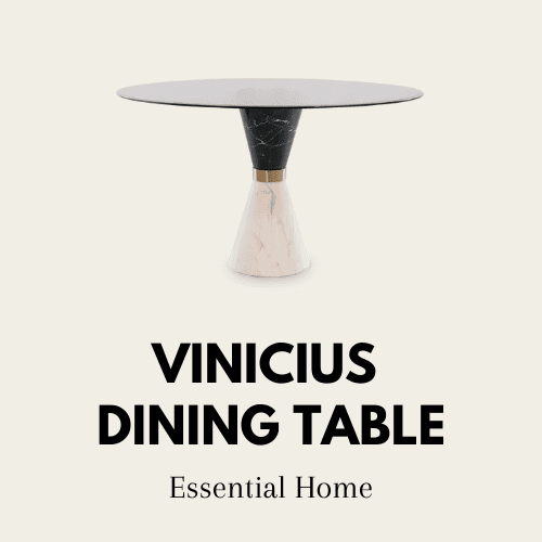 vinicius-dining-table vinicius-dining-table 17 Essential Design Styles Everyone Should Know 17 Essential Design Styles Everyone Should Know vinicius dining table