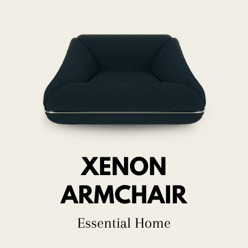 xenon-armchair xenon-armchair los angeles private spaces 7 Lush Los Angeles Private Spaces That Are Perfect For Outdoor Entertaining xenon armchair