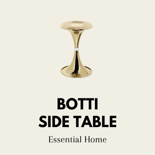 botti-side-table botti-side-table ecletic living rooms 51 Eclectic Living Rooms With Tips And Ideas To Help You Decorate Yours botti side table