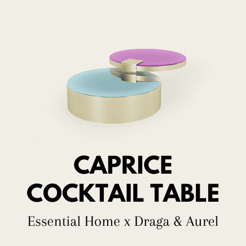 caprice-cocktail-table caprice-cocktail-table rustic modern bedroom Feel Inspired By The Rustic Modern Bedroom In This Neutral Home In Milan! caprice cocktail table