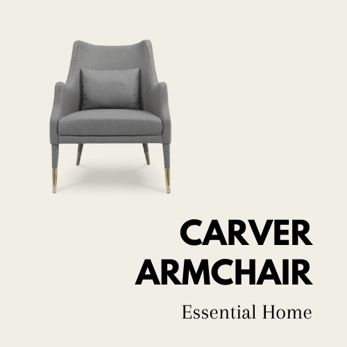 carver-armchair carver-armchair bedroom ideas 75 Bedroom Ideas That Are The Very Definition Of Beauty Sleep carver armchair