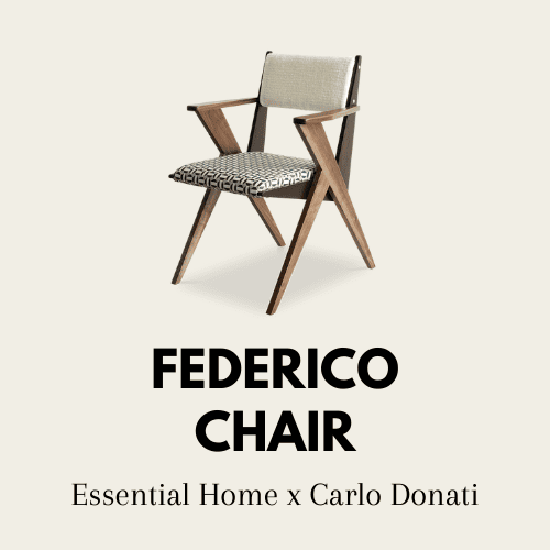 federico-chair federico-chair boho bedrooms 51 Boho Bedrooms With Ideas, Tips And Accessories To Help You Design Yours federico chair