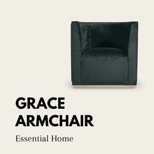grace-armchair grace-armchair ecletic living rooms 51 Eclectic Living Rooms With Tips And Ideas To Help You Decorate Yours grace armchair