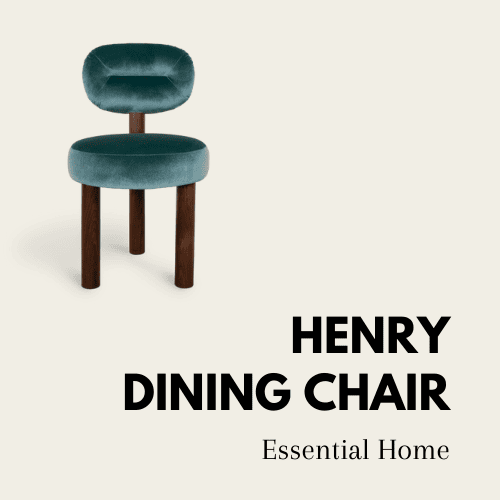 henry-dining-chair henry-dining-chair bedroom ideas 75 Bedroom Ideas That Are The Very Definition Of Beauty Sleep henry dining chair