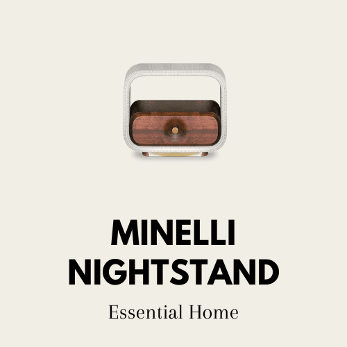 minelli-NIGHTSTAND minelli-NIGHTSTAND bedroom ideas 75 Bedroom Ideas That Are The Very Definition Of Beauty Sleep minelli NIGHTSTAND