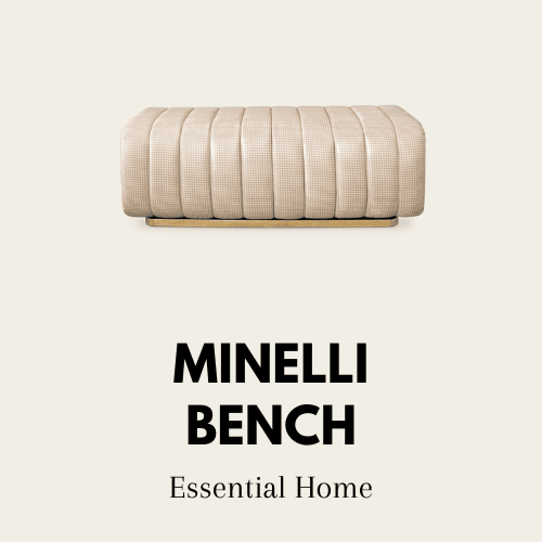 minelli-bench-2 minelli-bench-2 boho bedrooms 51 Boho Bedrooms With Ideas, Tips And Accessories To Help You Design Yours minelli bench 2