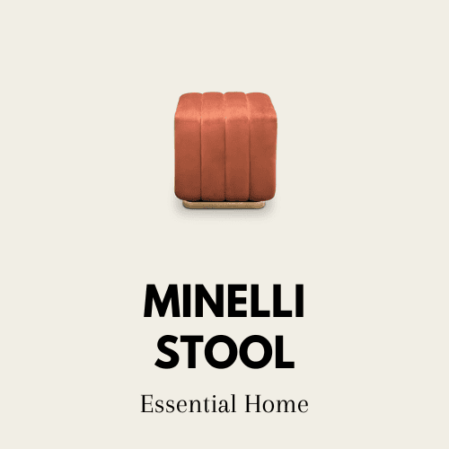 minelli-stool minelli-stool bedroom ideas 75 Bedroom Ideas That Are The Very Definition Of Beauty Sleep minelli stool