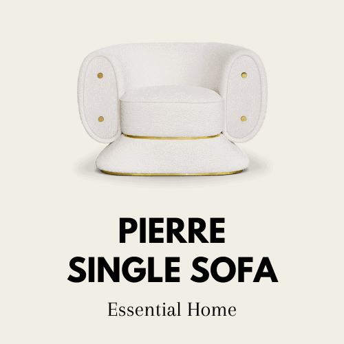 pierre-single-sofa pierre-single-sofa entryway decorating ideas 29 Entryway Decorating Ideas That Make For A Stunning First Impression pierre single sofa