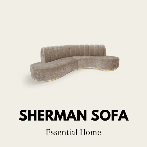 sherman-sofa sherman-sofa ecletic living rooms 51 Eclectic Living Rooms With Tips And Ideas To Help You Decorate Yours sherman sofa
