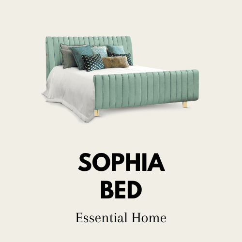 sophia-bed-1 sophia-bed-1 teal bedroom ideas 31 Bold And Beautiful Teal Bedroom Ideas sophia bed 1