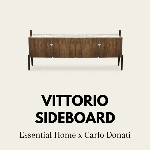 vittorio-sideboard vittorio-sideboard bedroom ideas 75 Bedroom Ideas That Are The Very Definition Of Beauty Sleep vittorio sideboard