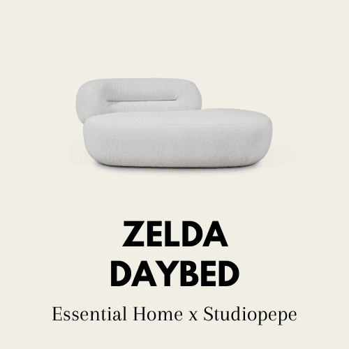 decorating tips 52 Decorating Tips Every Design Enthusiast Should Know zelda daybed 1