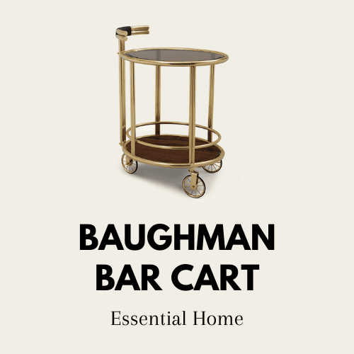 baughman-bar-cart-1 baughman-bar-cart-1 game room ideas 44 Game Room Ideas For an Epic Entertaining Space baughman bar cart 1