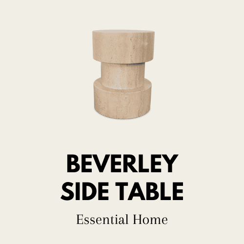 beverley-side-table beverley-side-table game room ideas 44 Game Room Ideas For an Epic Entertaining Space beverley side table