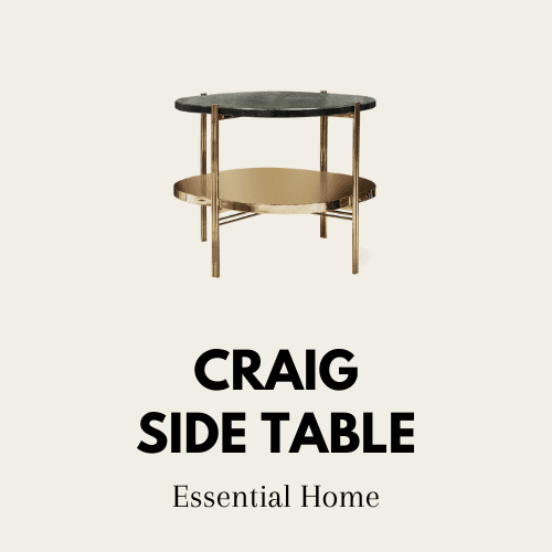 craig-side-table-1 craig-side-table-1 chic interior design 47 Chic Interior Design Schemes For Anyone Looking For A Decor Refresh craig side table 1