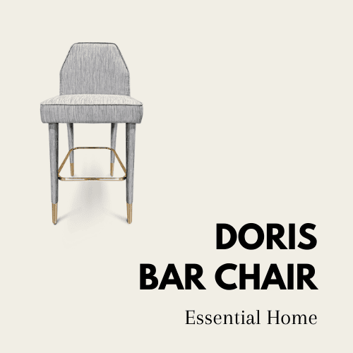 doris-bar-chair doris-bar-chair new hotels The 12 Best New Hotels In The World doris bar chair