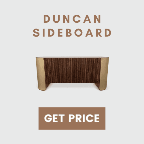 home trends 14 Home Trends Designers Are Already Eyeing for Fall duncan sideboard