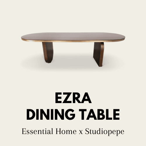 fall decorating ideas 60 Fall Decorating Ideas To Help You Live Your Coziest Life ezra dining table