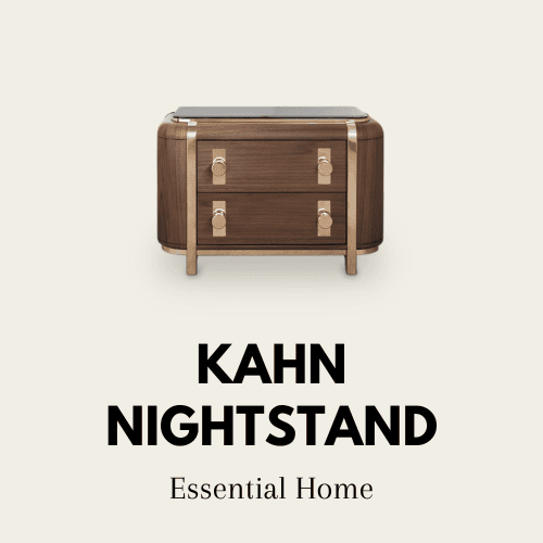 fall decorating ideas 60 Fall Decorating Ideas To Help You Live Your Coziest Life kahn nightstand
