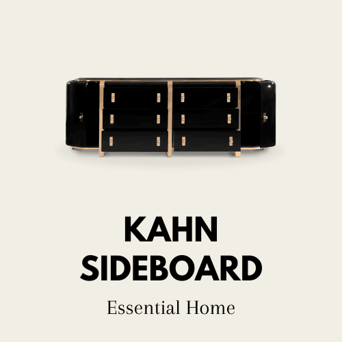 kahn-sideboard-1 kahn-sideboard-1 game room ideas 44 Game Room Ideas For an Epic Entertaining Space kahn sideboard 1