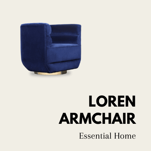 loren-armchair loren-armchair chartreuse 21 Stylish Ways To Incorporate Chartreuse Into Your Interiors loren armchair