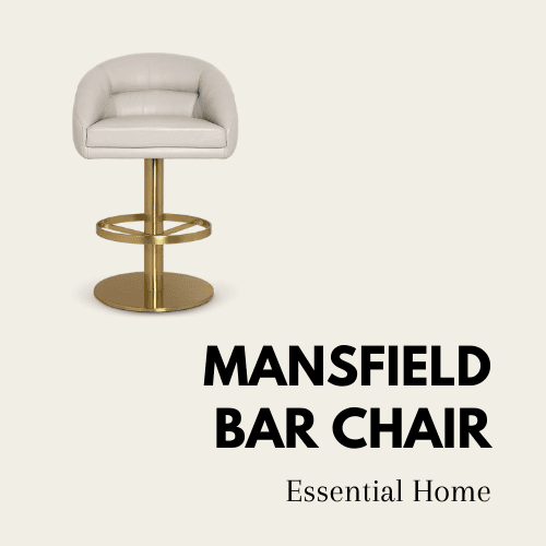 mansfield-bar-chair mansfield-bar-chair game room ideas 44 Game Room Ideas For an Epic Entertaining Space mansfield bar chair