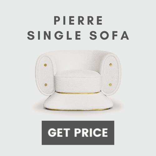 home trends 14 Home Trends Designers Are Already Eyeing for Fall pierre single sofa