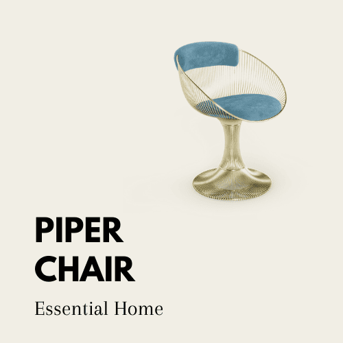 piper-chair piper-chair game room ideas 44 Game Room Ideas For an Epic Entertaining Space piper chair