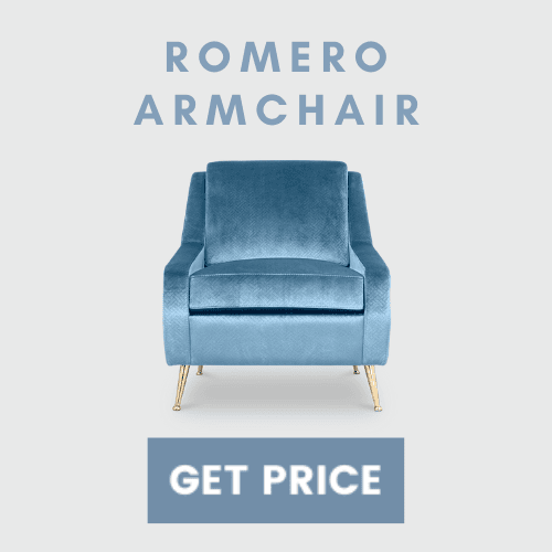 home trends 14 Home Trends Designers Are Already Eyeing for Fall romero armchair