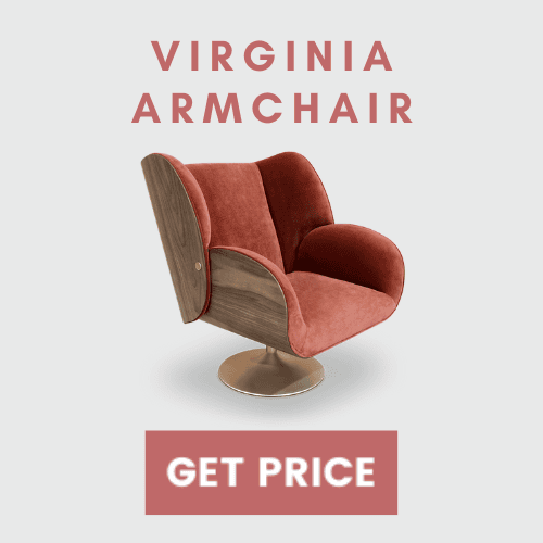 home trends 14 Home Trends Designers Are Already Eyeing for Fall virginia armchair 1