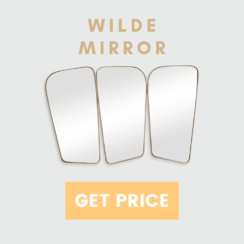 home trends 14 Home Trends Designers Are Already Eyeing for Fall wilde mirror 1