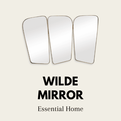 wilde-mirror wilde-mirror designer tips 14 Designer Tips For Lightening Up A Dark Room wilde mirror