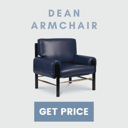 dean-armchair dean-armchair home decor 20 Easy Ways To Make Your Home Decor Feel Cozy For The Winter dean armchair