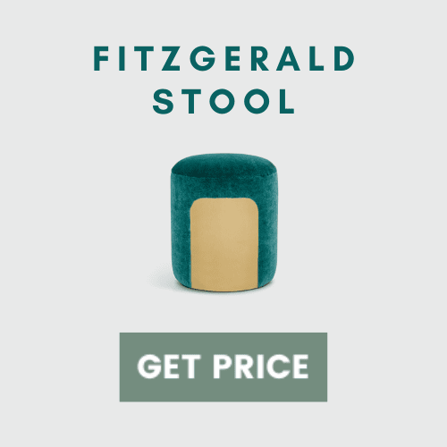 fitzgerald-stool fitzgerald-stool home theater design 20 Home Theater Design Ideas Perfect for Movie Night fitzgerald stool