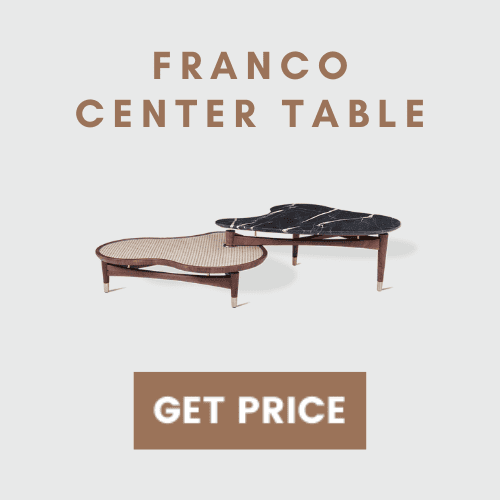franco-center-table franco-center-table nordic interior design 10 Apartments That Show Off The Beauty Of Nordic Interior Design franco center table