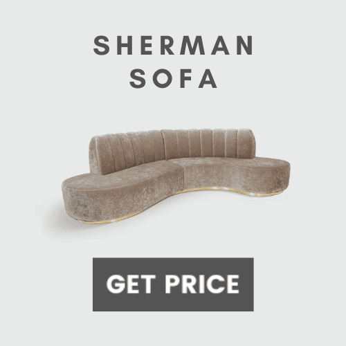 sherman-sofa sherman-sofa home design trends These Home Design Trends Will Be All The Rage This Fall sherman sofa
