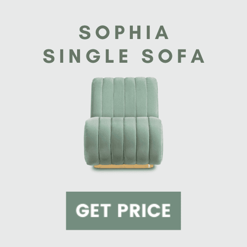 sophia-single-sofa sophia-single-sofa color of the year 2023 Benjamin Moore’s Color of the Year 2023 Is Here! sophia single sofa