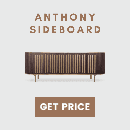 entryway decor ideas 42 Entryway Decor Ideas For A Fantastic First Impression anthony sideboard