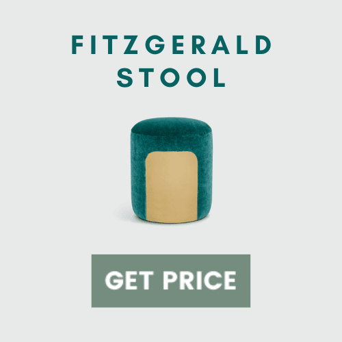 entryway decor ideas 42 Entryway Decor Ideas For A Fantastic First Impression fitzgerald stool