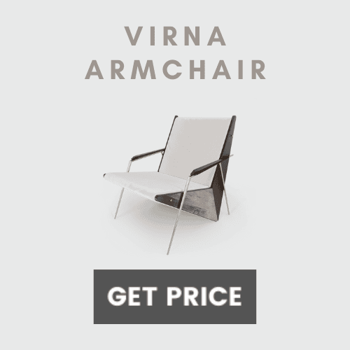 entryway decor ideas 42 Entryway Decor Ideas For A Fantastic First Impression virna armchair